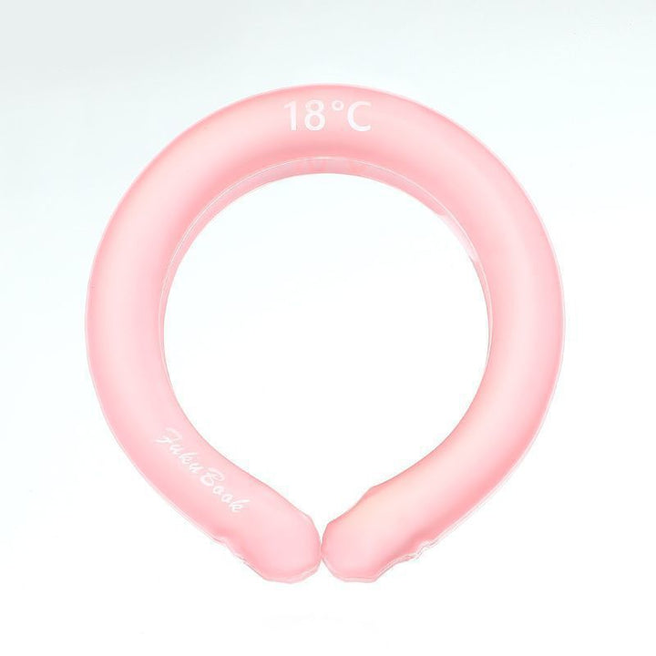 Kvinnors Massagehalsband