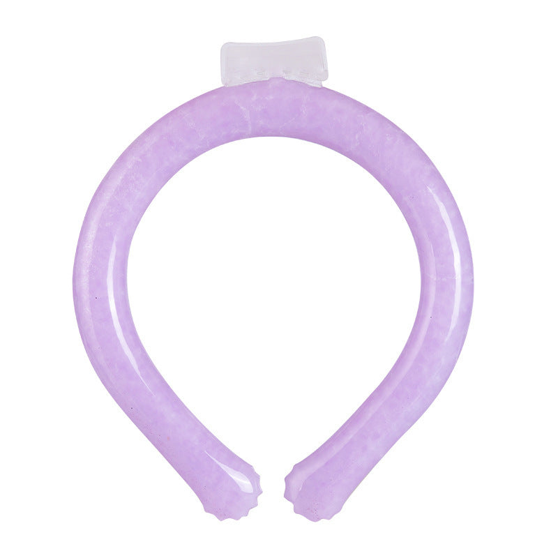 Kvinnors Massagehalsband