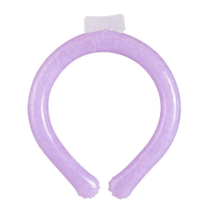 Kvinnors Massagehalsband
