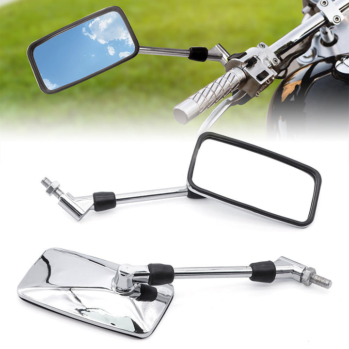 Motorcykelbackspegel