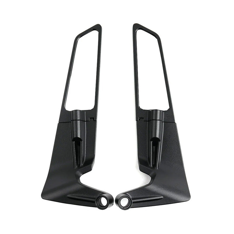 Ergonomisk Motorcykelbackspegel