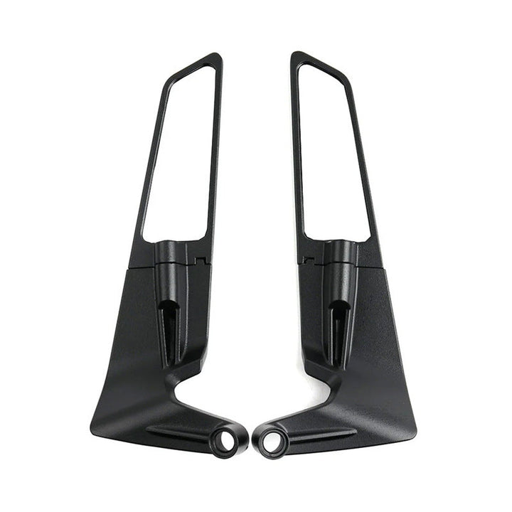 Ergonomisk Motorcykelbackspegel
