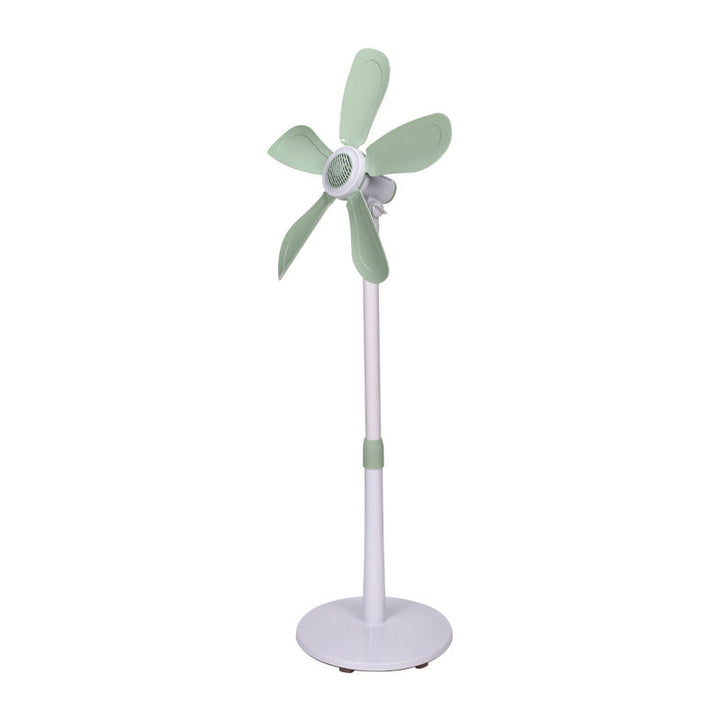 Damgolvlampa