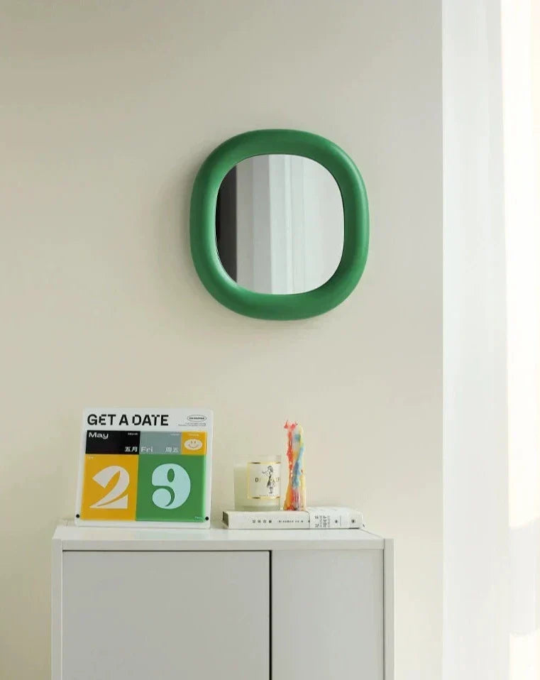 Sökarmirror