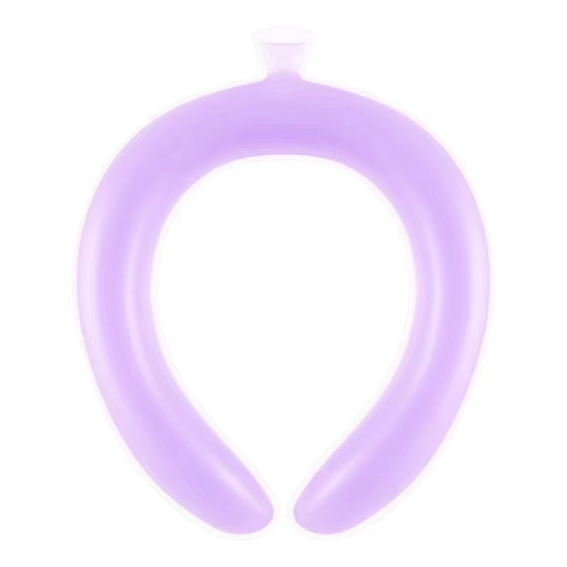 Kvinnors Massagehalsband