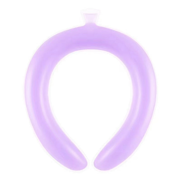Kvinnors Massagehalsband