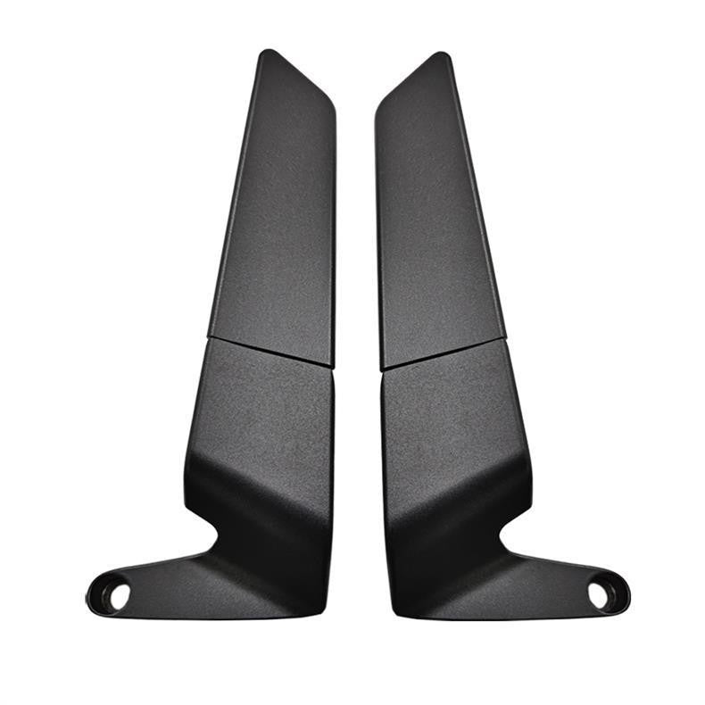 Ergonomisk Motorcykelbackspegel