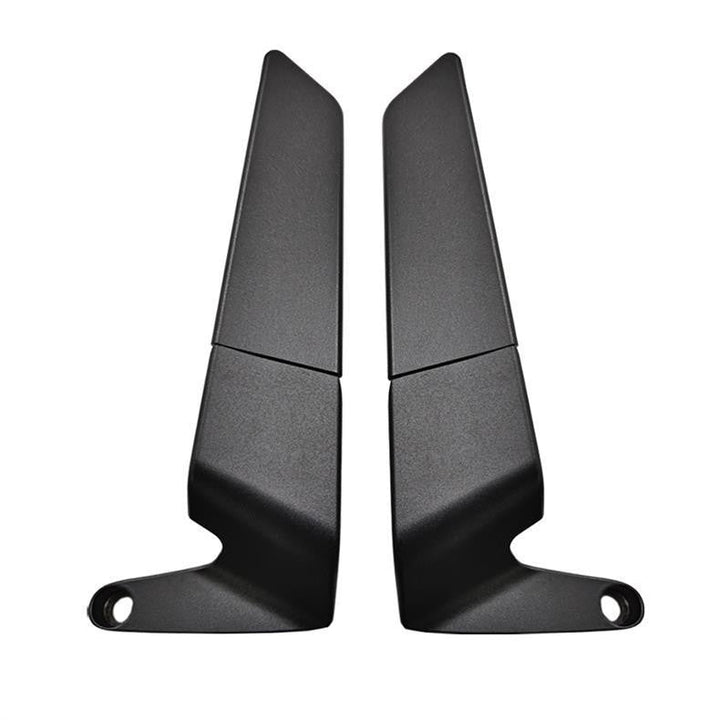 Ergonomisk Motorcykelbackspegel