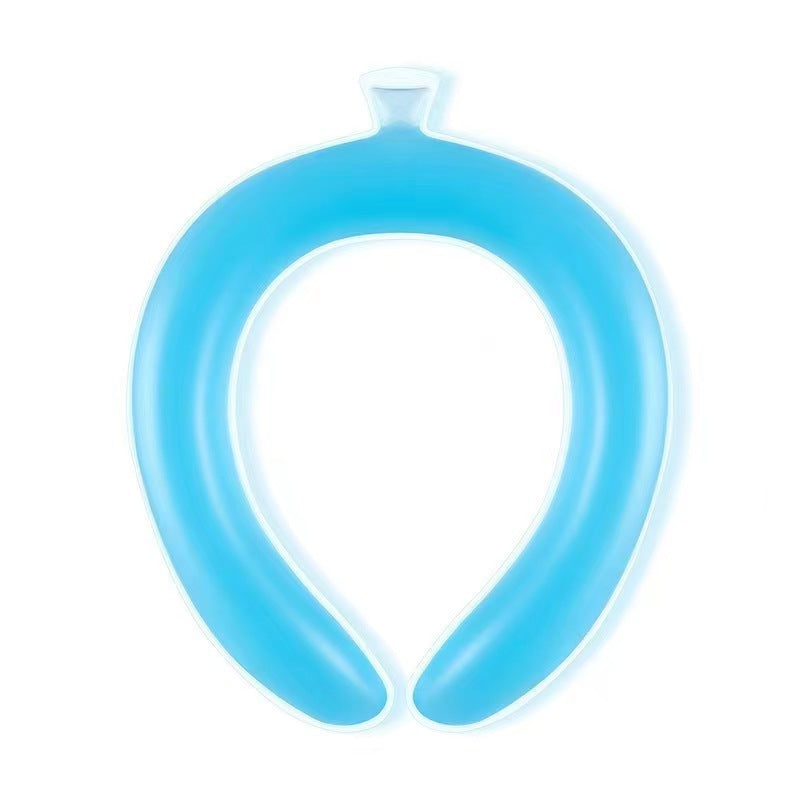 Kvinnors Massagehalsband