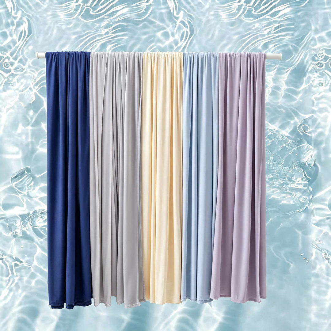 Unisex nan extra mjuk stretch soffa filt gjord av mikrofiber som ett mångsidigt sofföverdrag