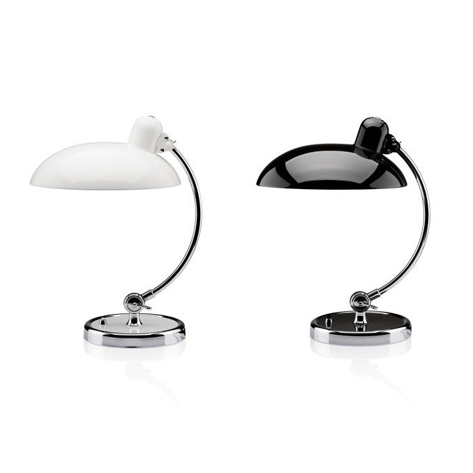Bauhaus KI Classic Bordslampa Replika