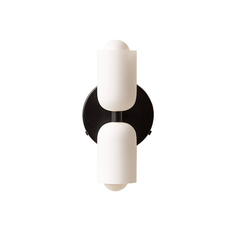 MP H30 Glasvägglampa, Upp-Ned Stil - Maj Specialerbjudande