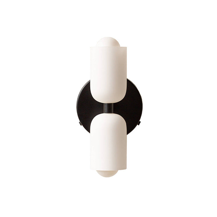 MP H30 Glasvägglampa, Upp-Ned Stil - Maj Specialerbjudande