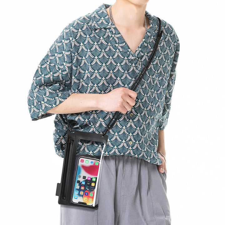 Unisex Mobilfodral