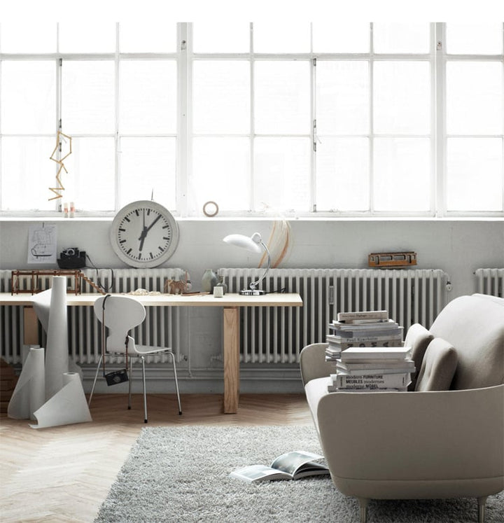 Bauhaus KI Classic Bordslampa Replika