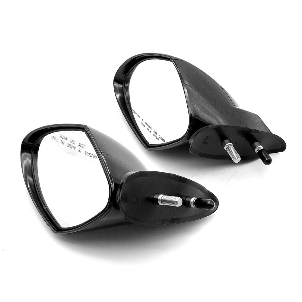 Precision Sports Motorcykel Backspeglar
