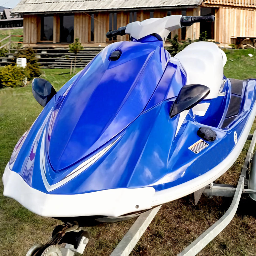 Precision Sports Motorcykel Backspeglar