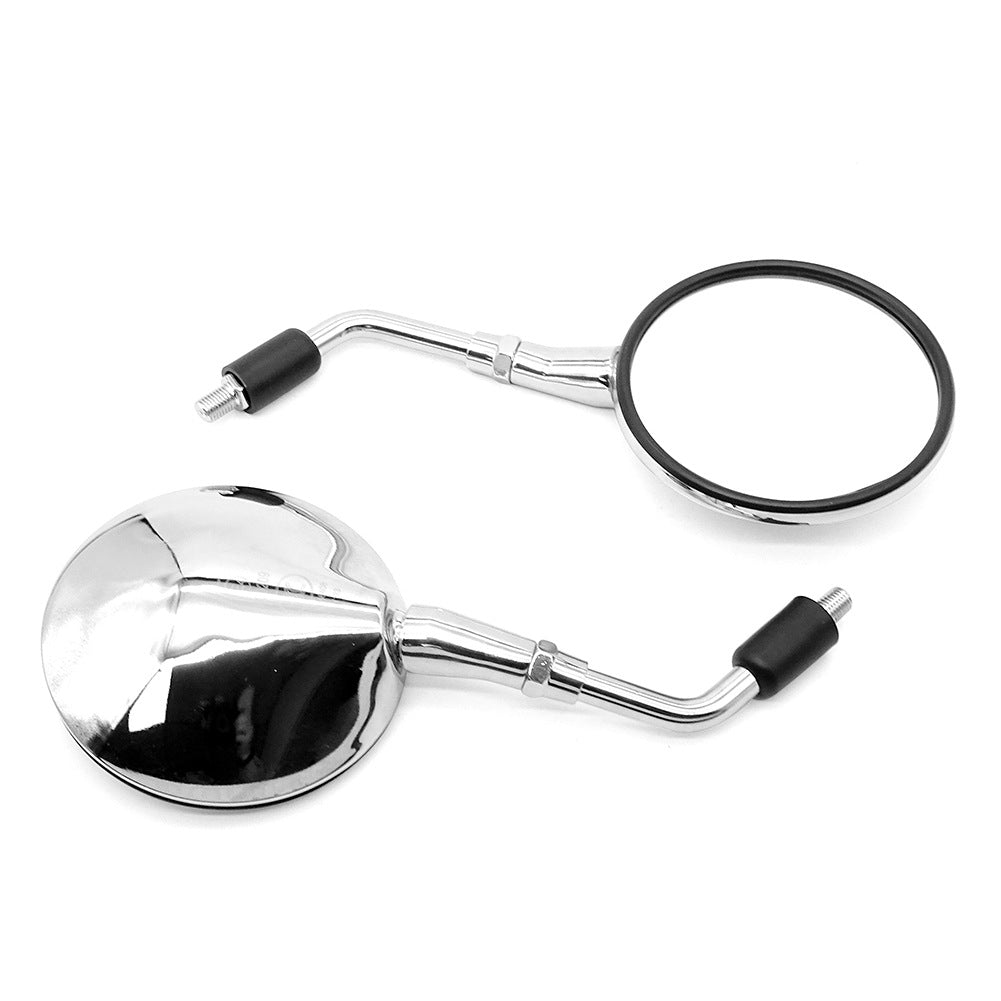 Högkvalitativa Justerbara Motorcykel Speglar