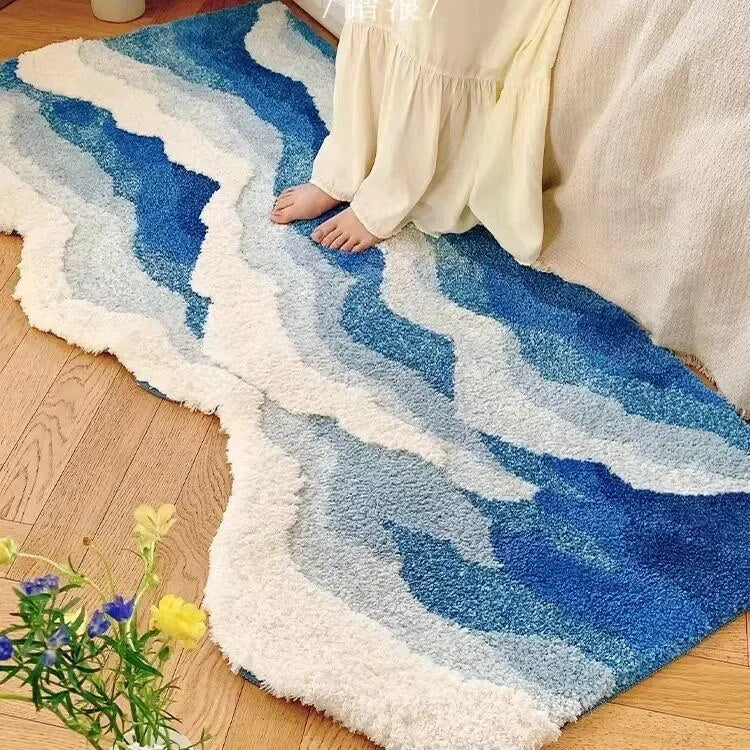 Ocean Wave Matta