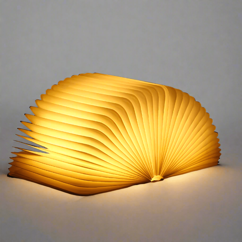 Boklampa