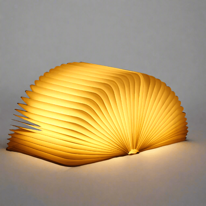 Boklampa
