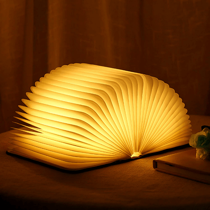 Boklampa