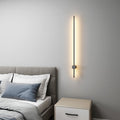 Urban Modern Minimalist LED Linjär Vägglampa