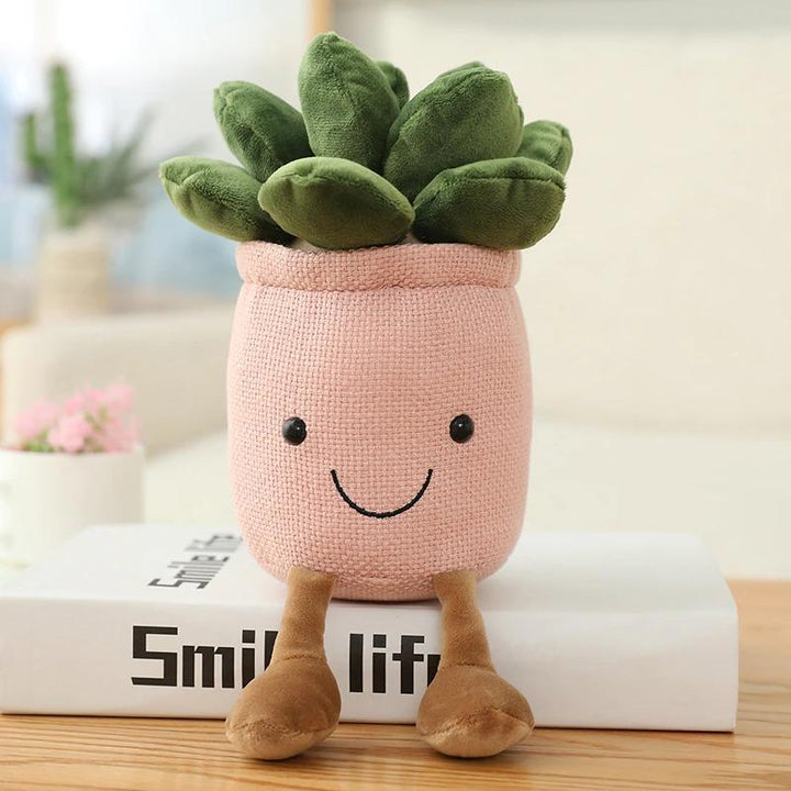 Planta Plush