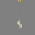 Elegant LED Pendellampa