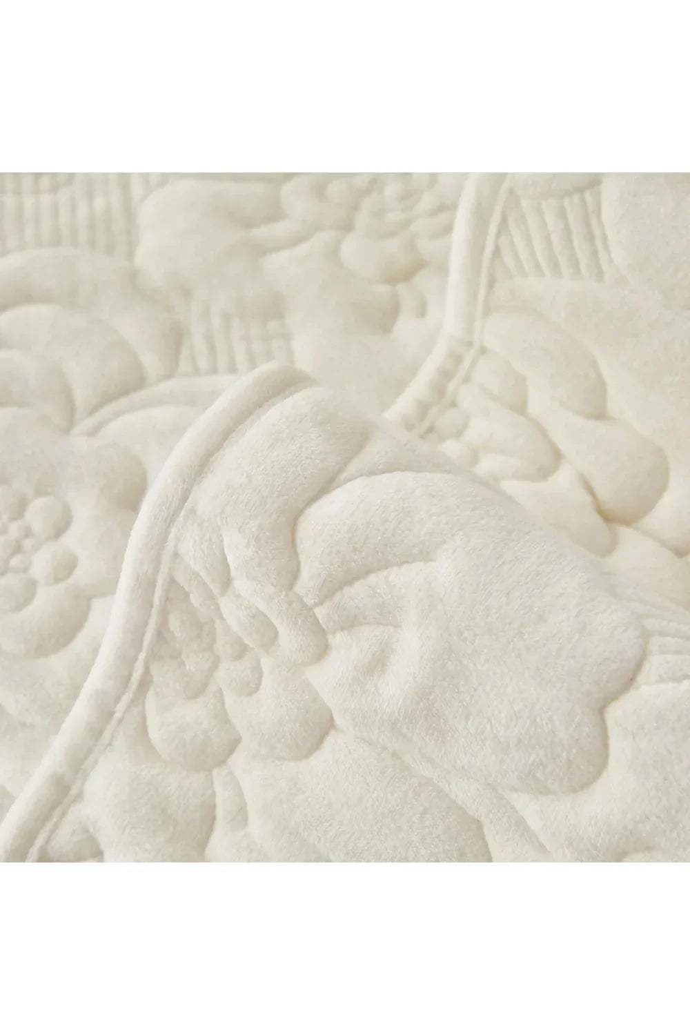 Plush sofföverdrag |
