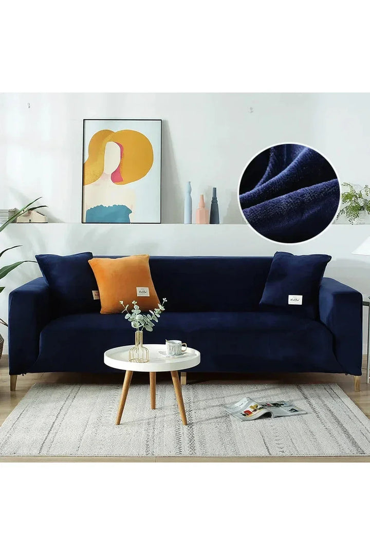 Stretch Armchair Sofaöverdrag |