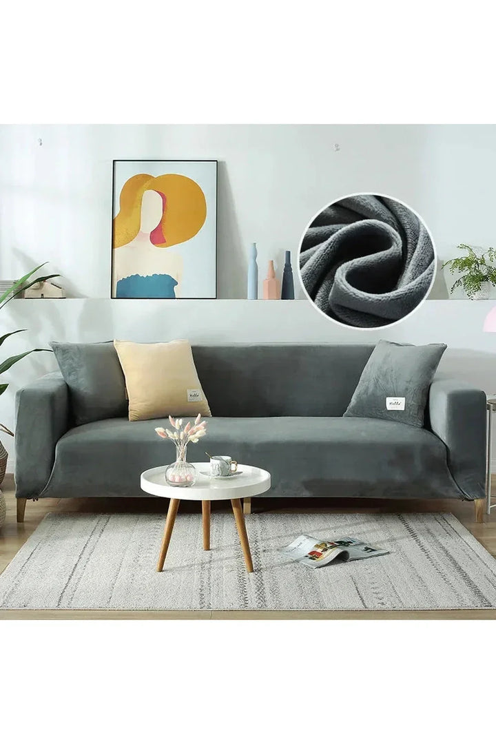 Stretch Armchair Sofaöverdrag |