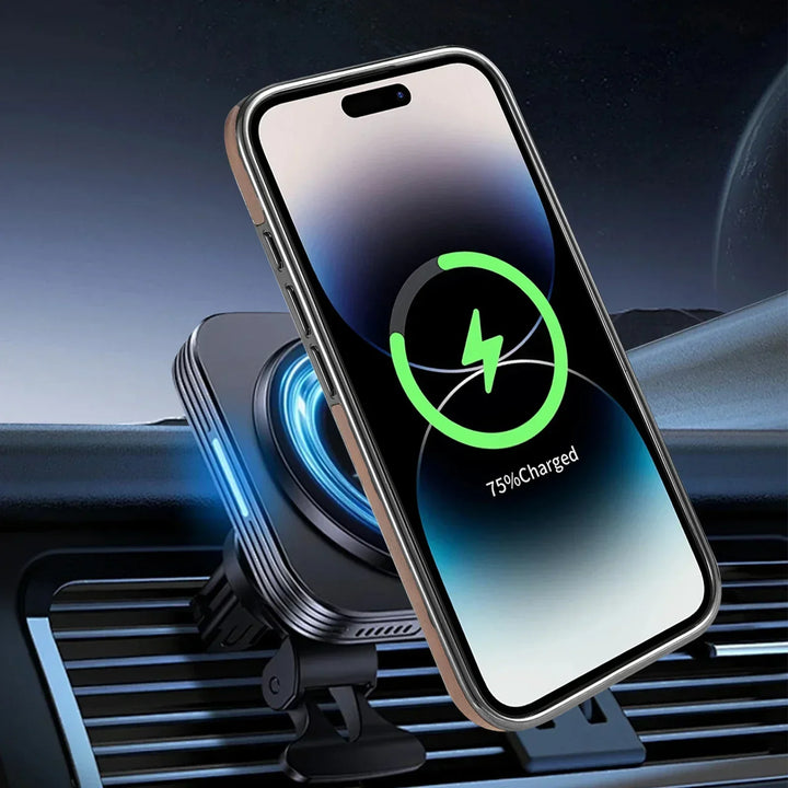 Norvex | Lyxigt läder iPhone-fodral Premium skydd och stil