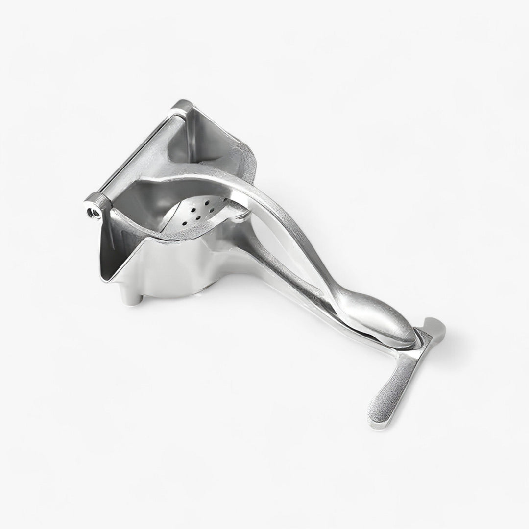 CitrusPro | Ensemble Press System - Handpress av aluminiumlegering för citrusfrukter och granatäpplen