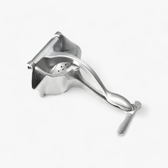 CitrusPro | Ensemble Press System - Handpress av aluminiumlegering för citrusfrukter och granatäpplen