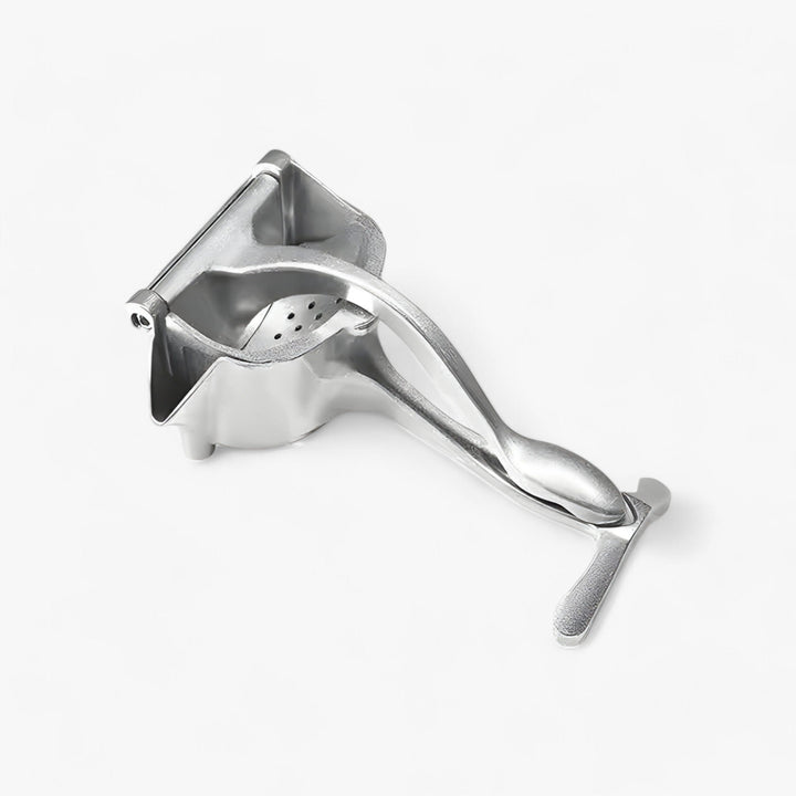 CitrusPro | Ensemble Press System - Handpress av aluminiumlegering för citrusfrukter och granatäpplen