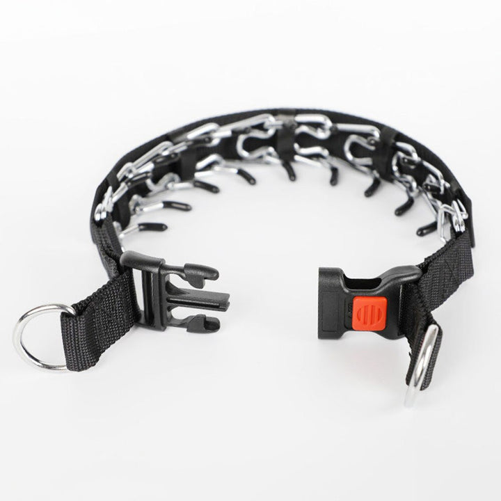 Hund Pincher Halsband Stil C