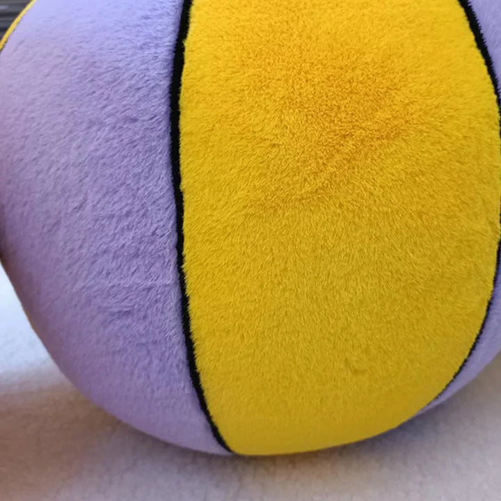 Basketballkudde