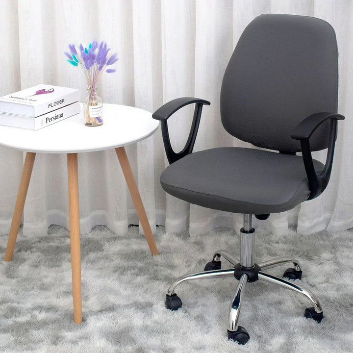 2-delad Split Office Rosstolöverdrag