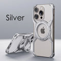 Ramfri Gratis Spins Magnetisk Telefonfodral