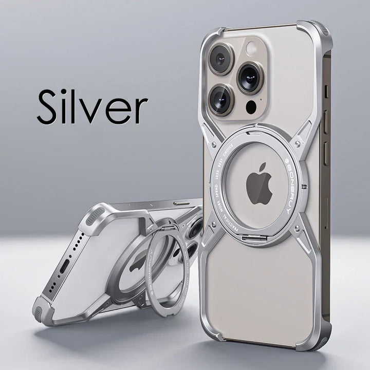 Ramfri Gratis Spins Magnetisk Telefonfodral