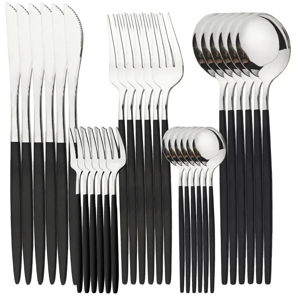 RoyalMirror – Lyxigt Guldbestickset
