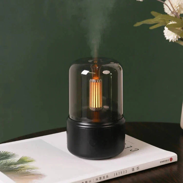 Diffuser Nattlampa