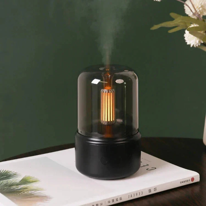 Diffuser Nattlampa