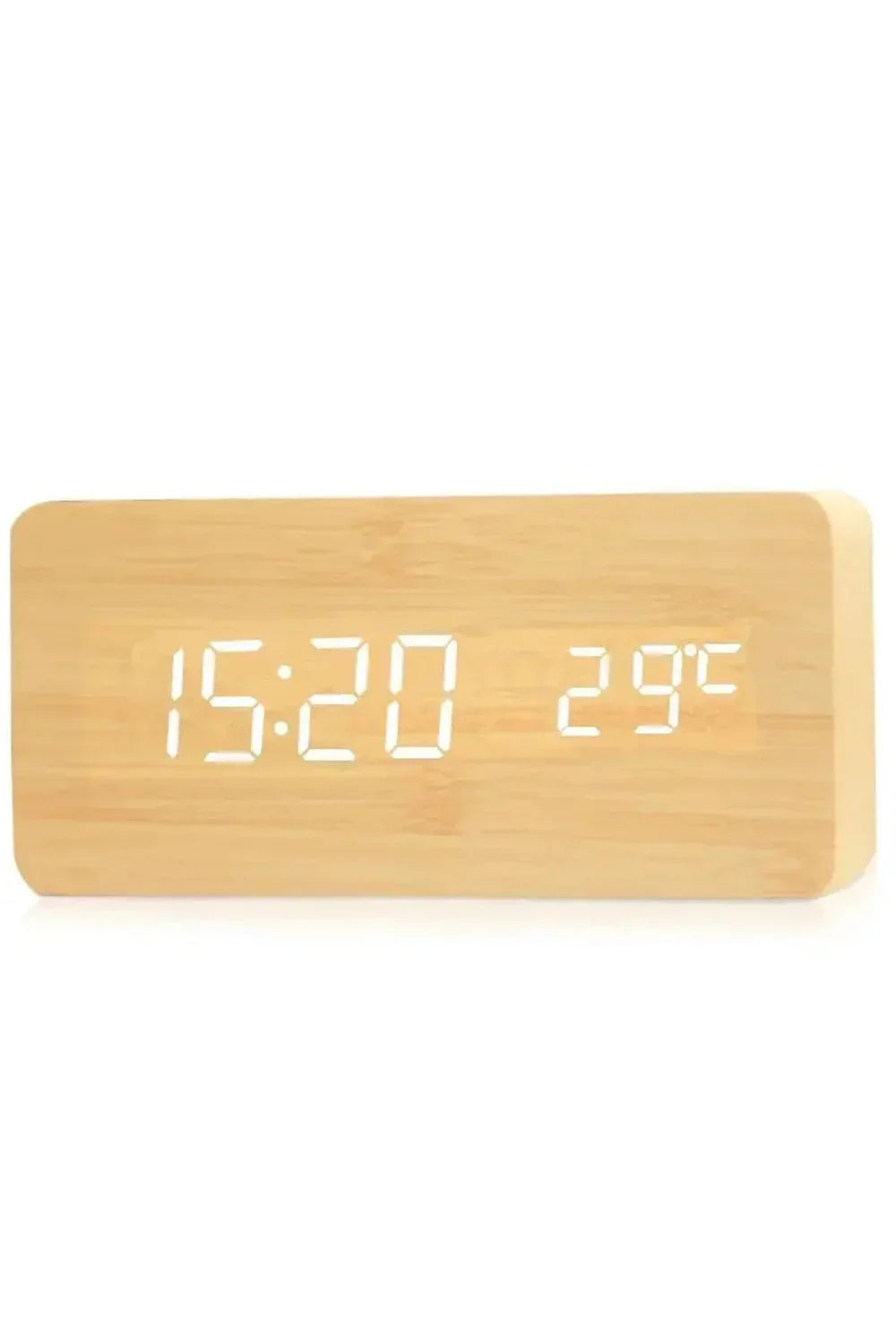 LED Digital klocka