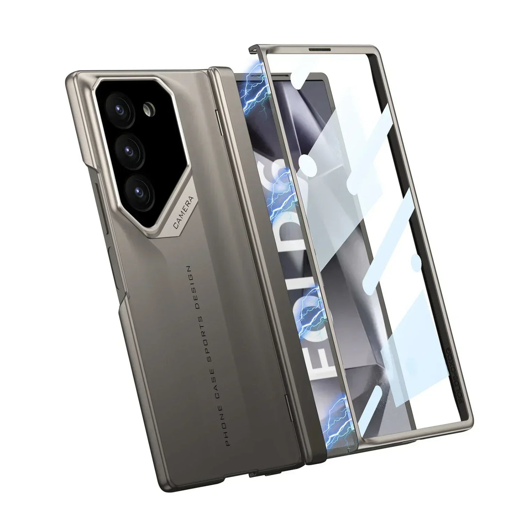 Samsung Galaxy Z Fold6 | Blade Runner Ultra-Tunna Matt Telefonfodral