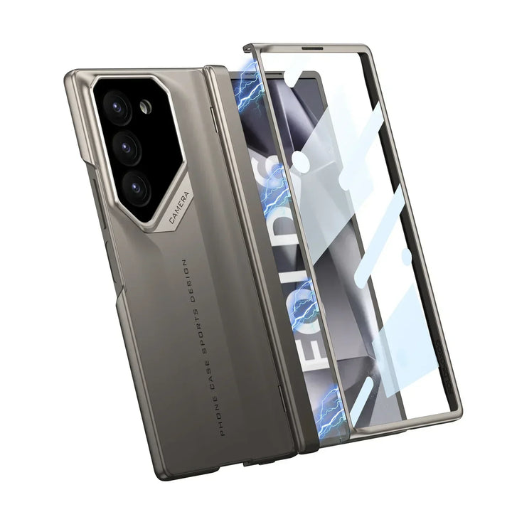 Samsung Galaxy Z Fold6 | Blade Runner Ultra-Tunna Matt Telefonfodral