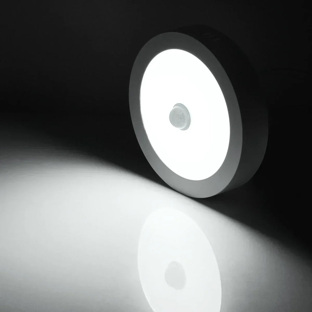 Rörelsesensor LED Taklampor – Smart Belysning för Ditt Hem