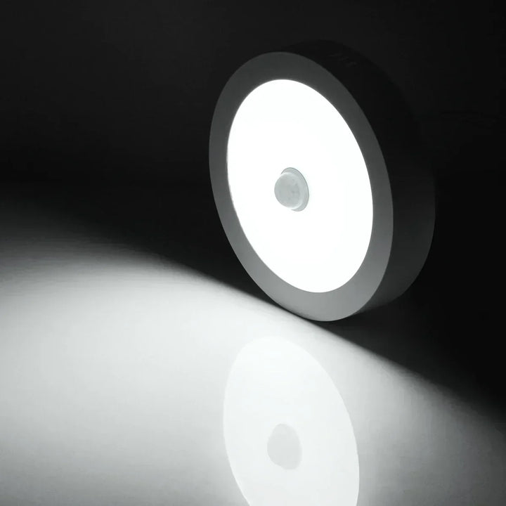 Rörelsesensor LED Taklampor – Smart Belysning för Ditt Hem
