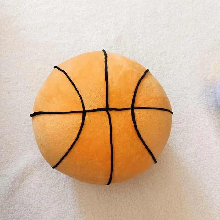Basketballkudde